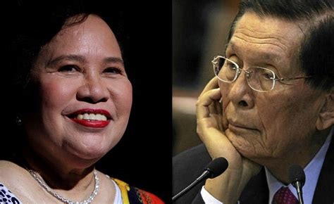 Bill renaming QC roads after ex.